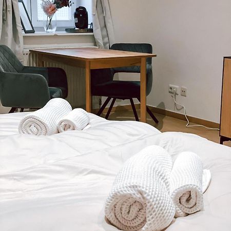 Zentrales Apartment Naehe Schoenbrunn - 2 Pers Вена Экстерьер фото